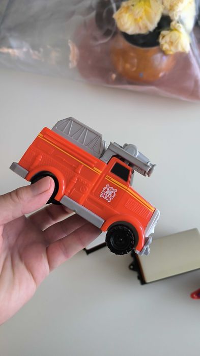 Паровозики, вагончики Томас та друзі, Томас и друзья, рідкісні герої.