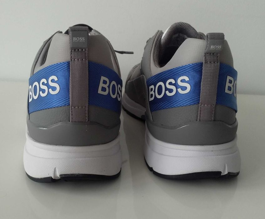 HUGO BOSS buty sportowe rozmiar 42/43