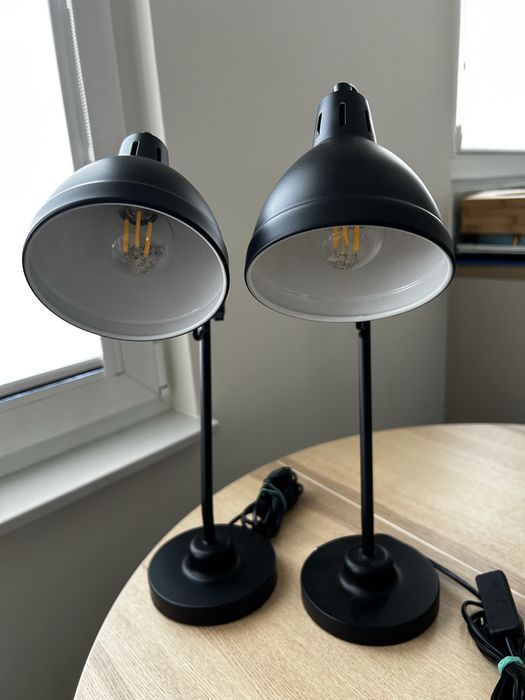 Lampy biurkowe/stolowe