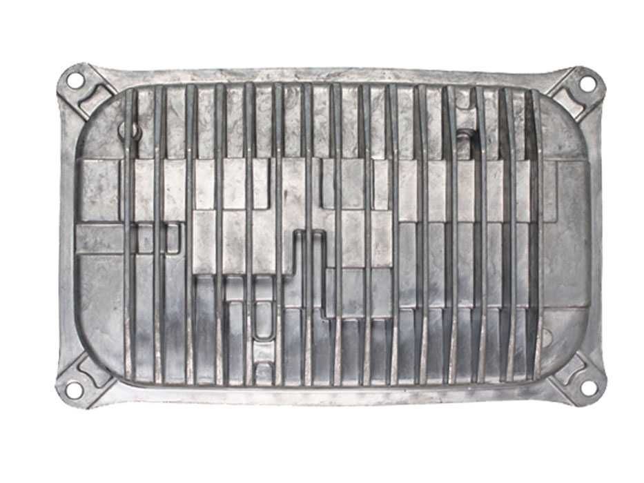 Centralina Balastro Faróis LED Mercedes Classe A A116 A117 (NOVO)