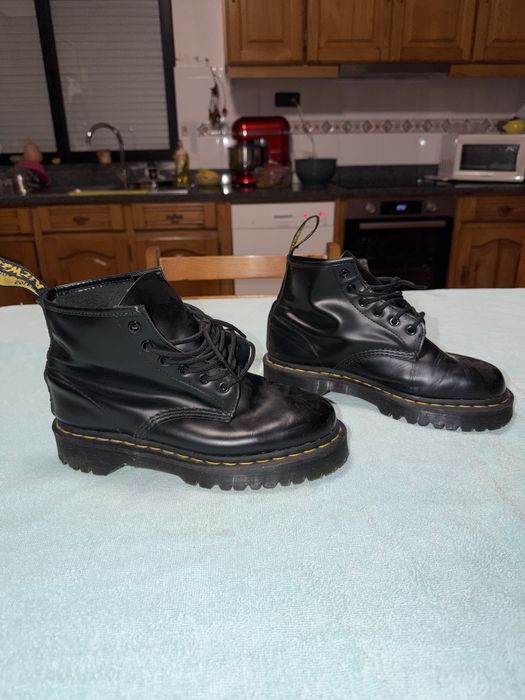 Dr. Martens 101 Bex