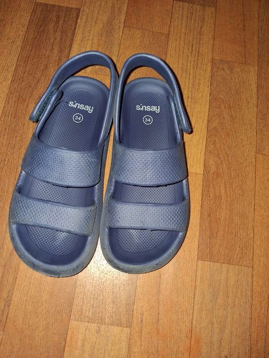Крокси Sinsаy 34р