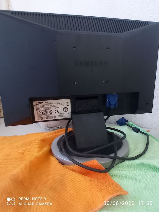 Monitores Samsung