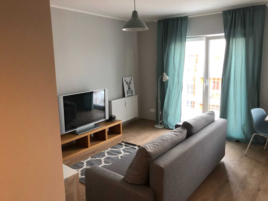 Mieszkanie – Poznań, Osiedle Pod Lipami, Winogrady - Widok 3