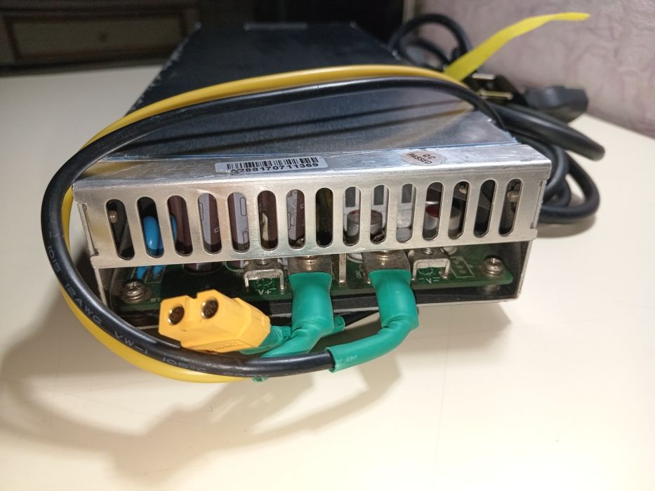 Блок живлення MYRIG MP288 оригінал