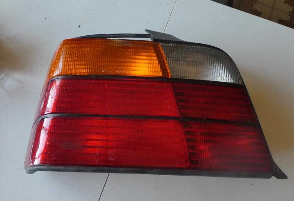 Farolim de automóvel BMW