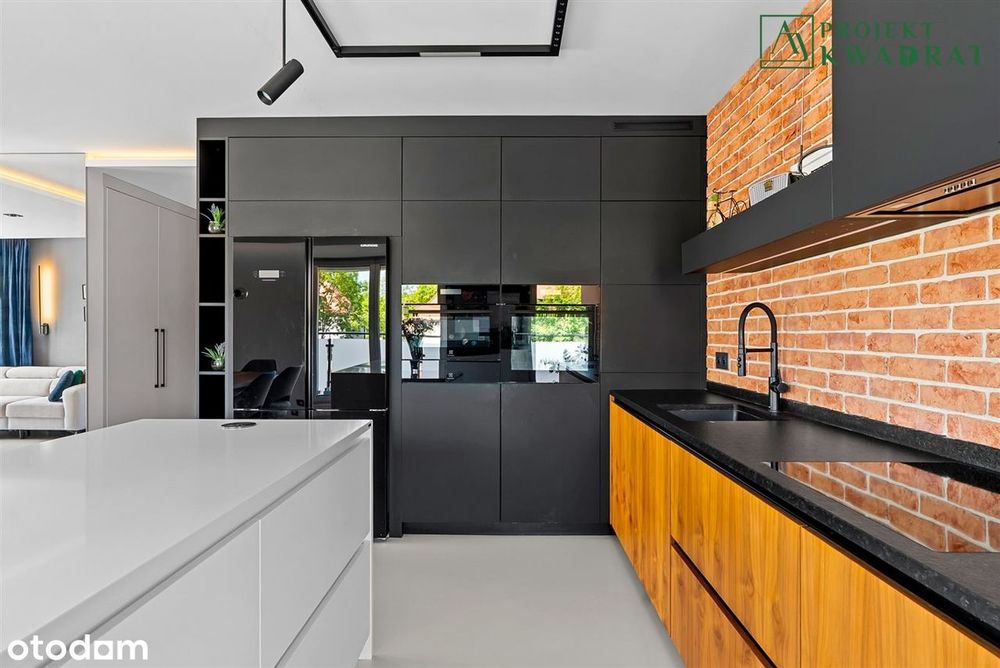 Designerski Apartament Premium | Słowackiego Park