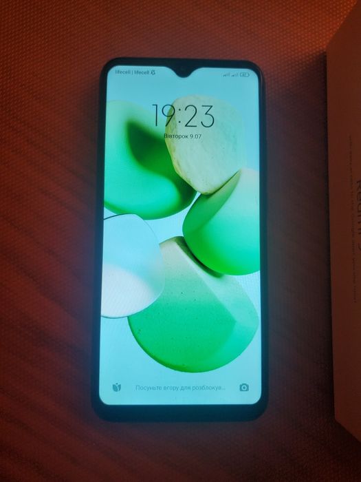 Xiaomi Redmi 9 в Отличном состоянии!