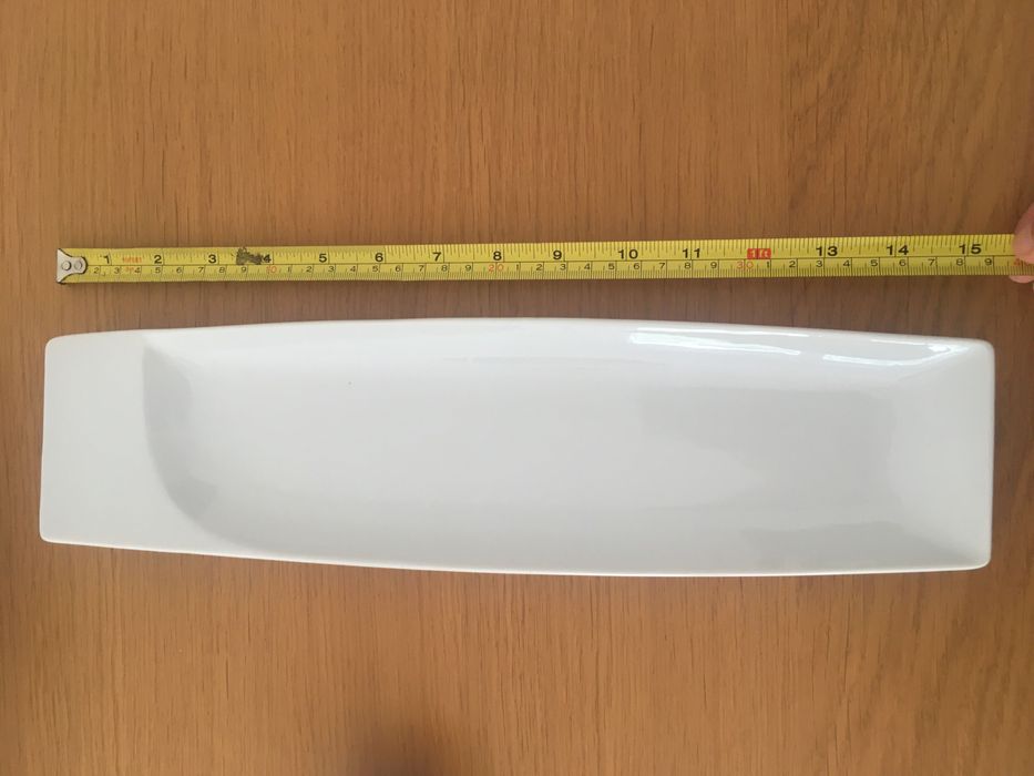 Conjunto de loiça aperitivos