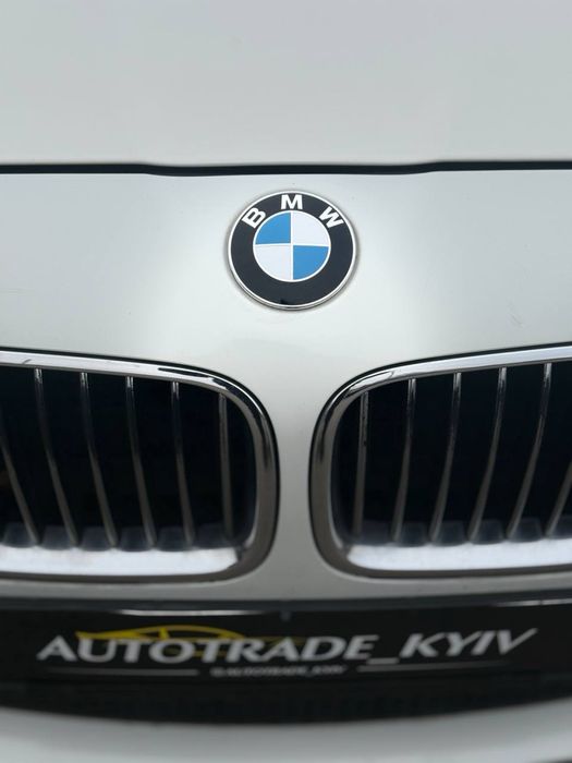 BMW 5 серия. Отличное состояние. 2.0. Автомат. 8500$