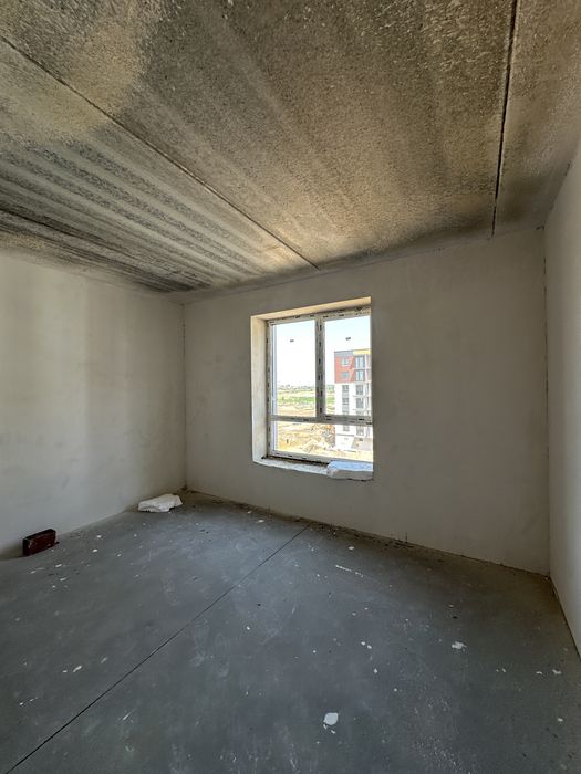 Продаж 2-кімнатна квартира в ЖК Бургундія 3, 44,6 м.кв., вигідне оформлення