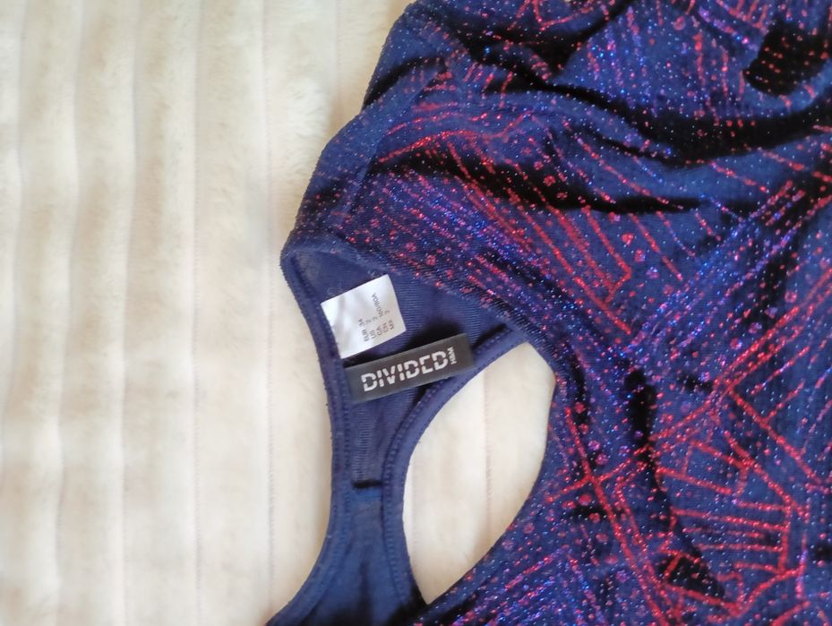 Святкова.  сукня