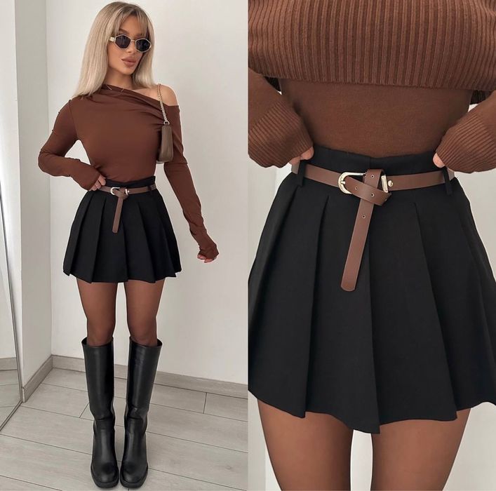 Спідниця - шорти шорти жіноча