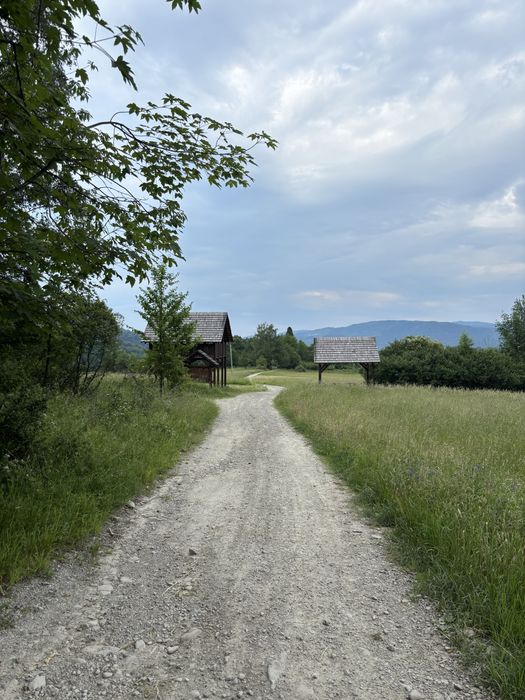 Działka z widokiem na Babią Górę - Widok 3