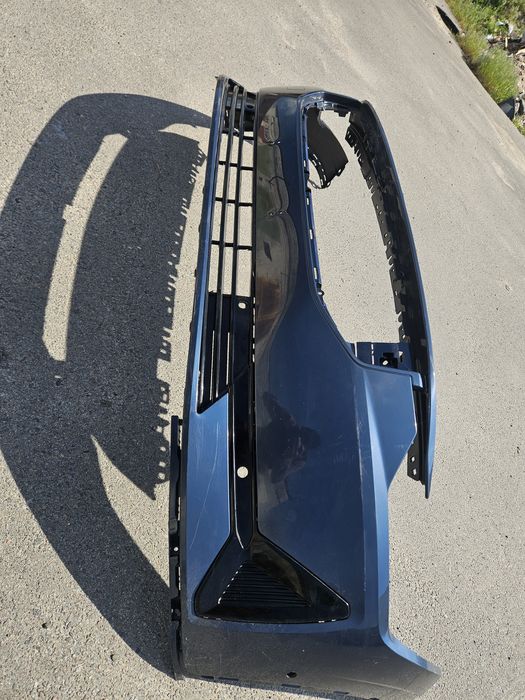 Бампер Polestar 2 2021-2023р.