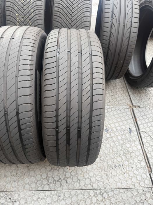 225-55 R18 102Y Michelin Primacy 4 S1 4шт