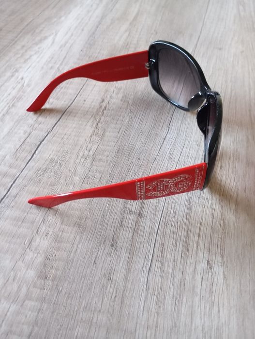 Okulary damskie sprzedam