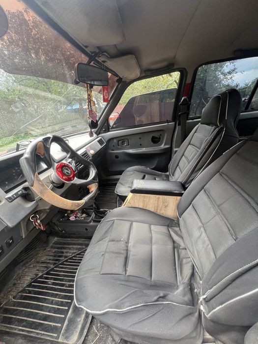 Славута заз1103 корейська зборка обмін