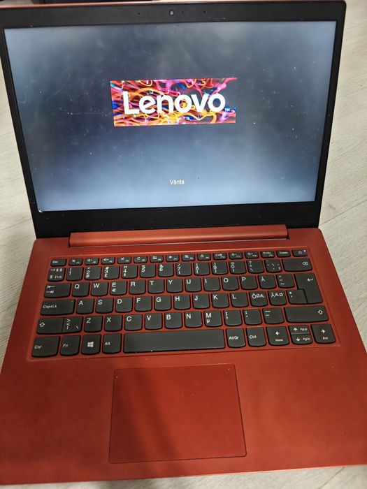 Lenovo IdeaPad slim 14 без зарядного