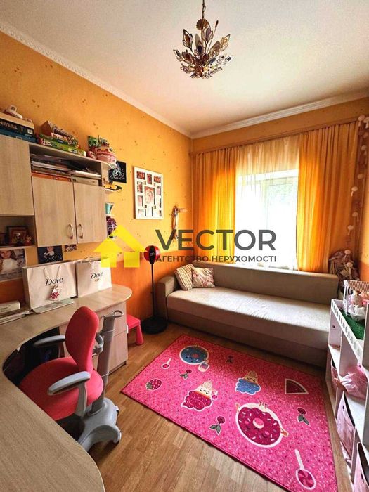 Будинок 115м² з меблями та технікою. 10хв до центру! БЕЗ КОМІСІЇ АН 0%