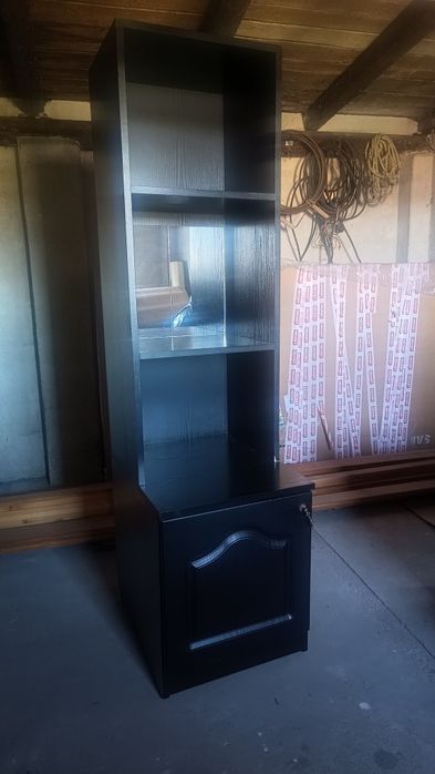 Meblościanka komplet