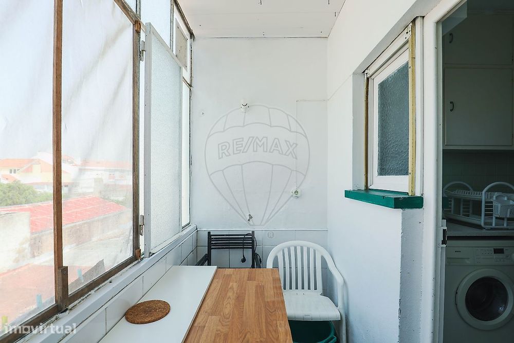 Apartamento T2 para venda