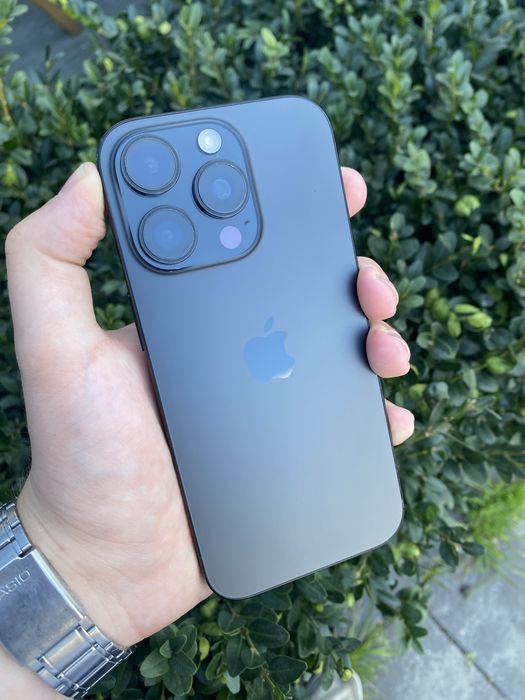 Продам Iphone 16 pro 128 фіз сім