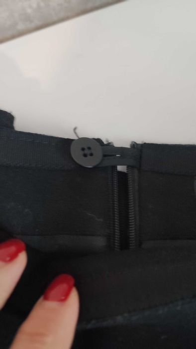 Спідниця жіноча тепла