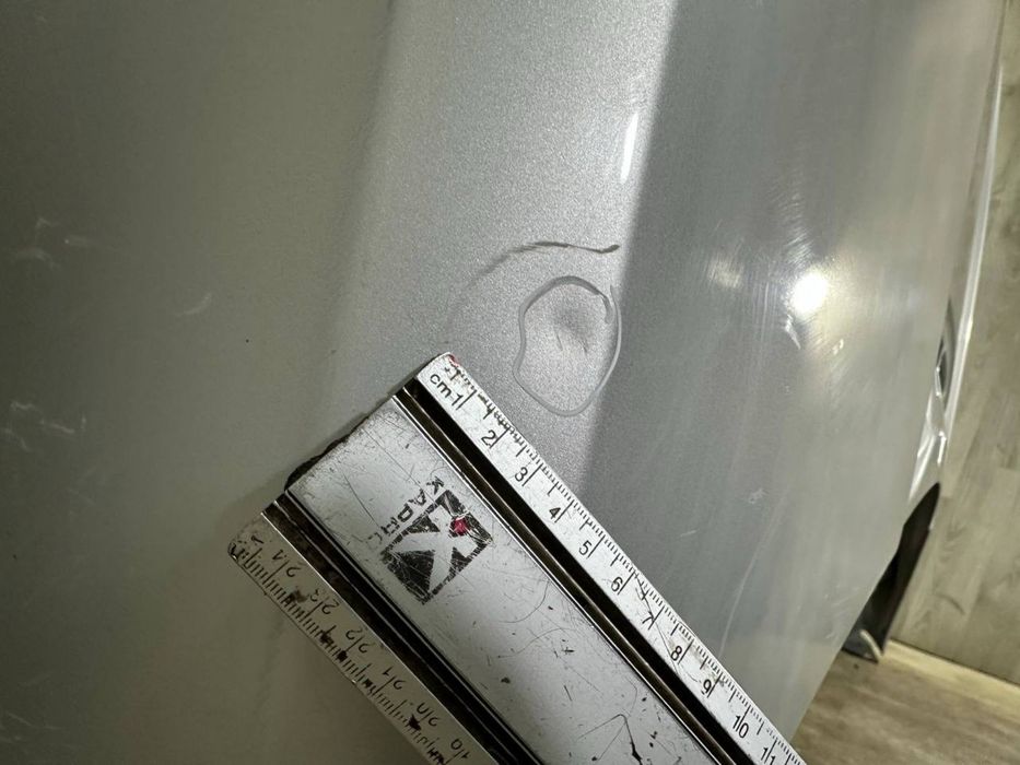 Капот Land Rover Range Rover Vogue L322 ( 2002 2003 2004 2005 2006 2007 2008 2009 2010 2011 2012 г. )