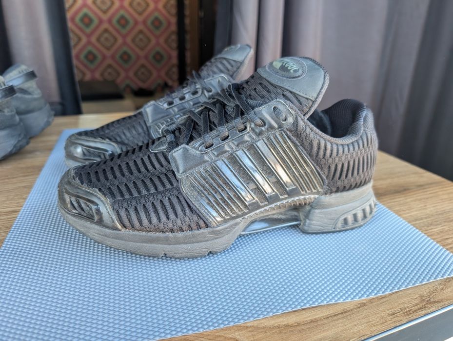 Кроссовки nike sc lea 41
