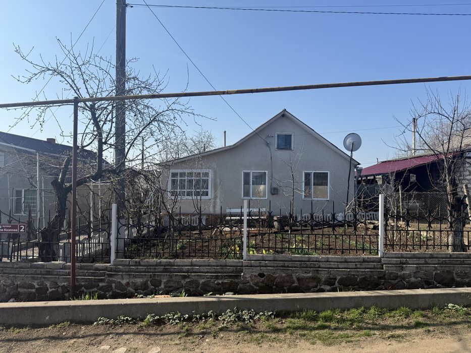 Продам будинок м. Балта