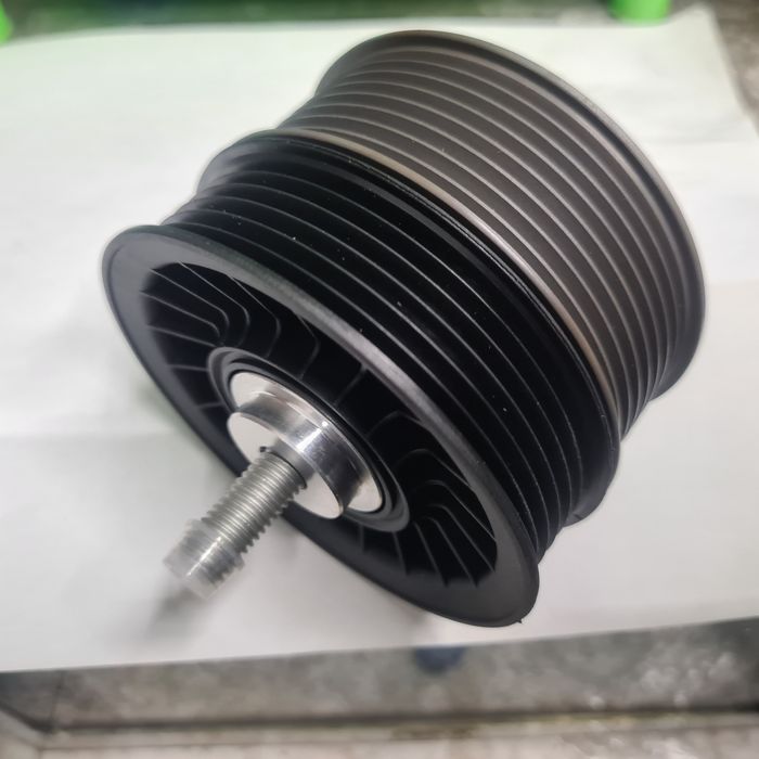 Amg m113k обводной ролик a1132020119,a1132020219,1132020319,1132020419