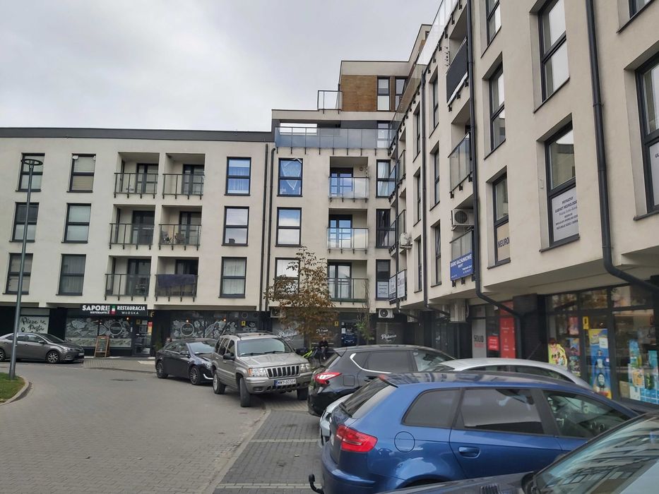 przytulne mieszkanie w centrum Wyszkowa do sprzedania