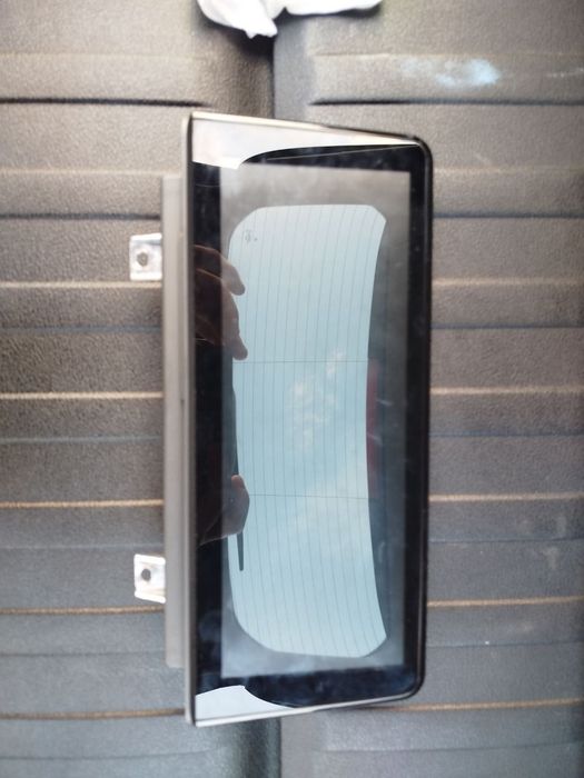 Автомобільний LCD-монітор із кріпленням BMWи, дисплей мультимедіа
