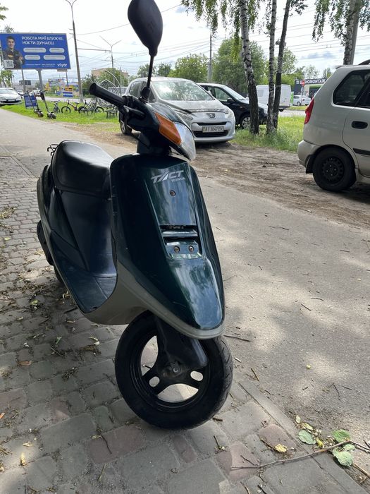 Продам Хонда такт 24