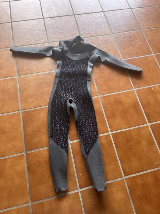 Fato de surf billabong 14 anos