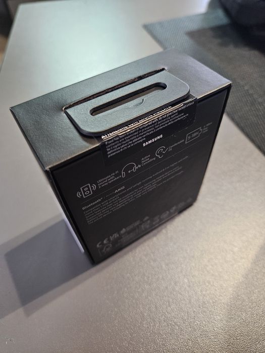 Samsung galaxy buds2 pro