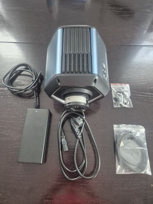 Baza Thrustmaster T818 komplet