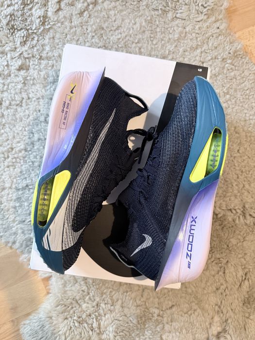 Nike Alphafly 3460150526318356483