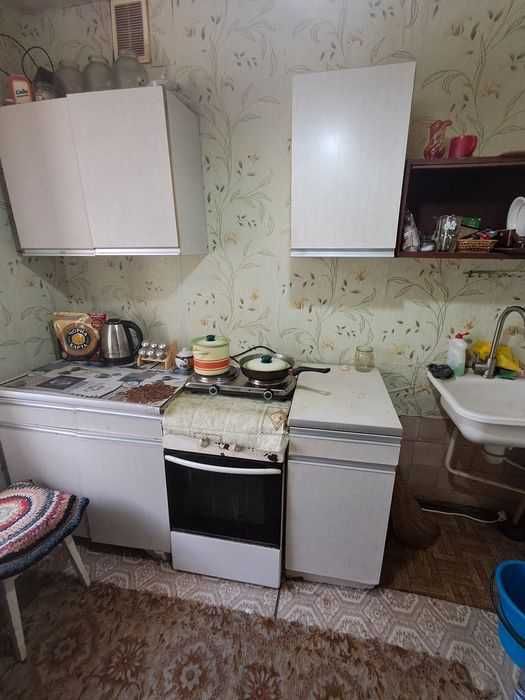 1-room apartment apartment by the address st. Kulikovo pole pl Oktyabrskoy revolyutsii pl (area 28 m²) - Atlanta.ua - photo 6