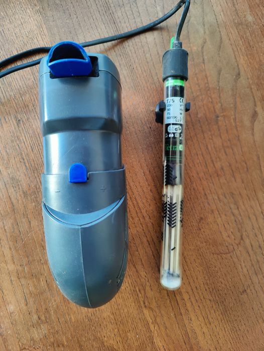 Complete Aquarium63825552000771123