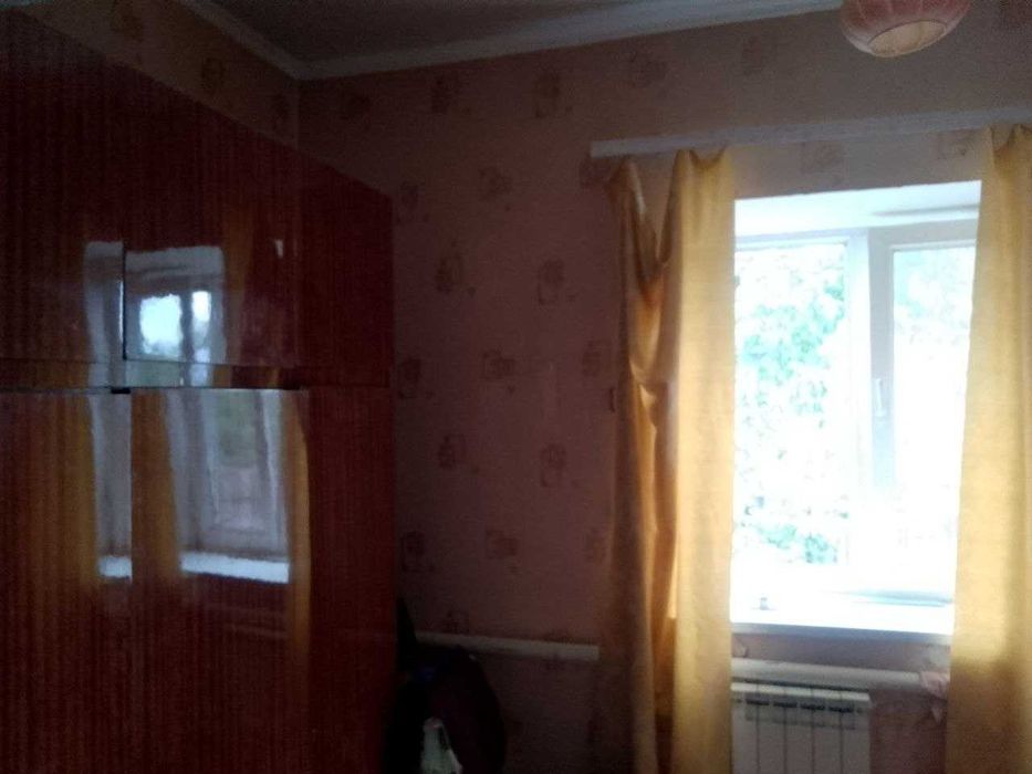 Продам дом Верхнеднепровск с Братское