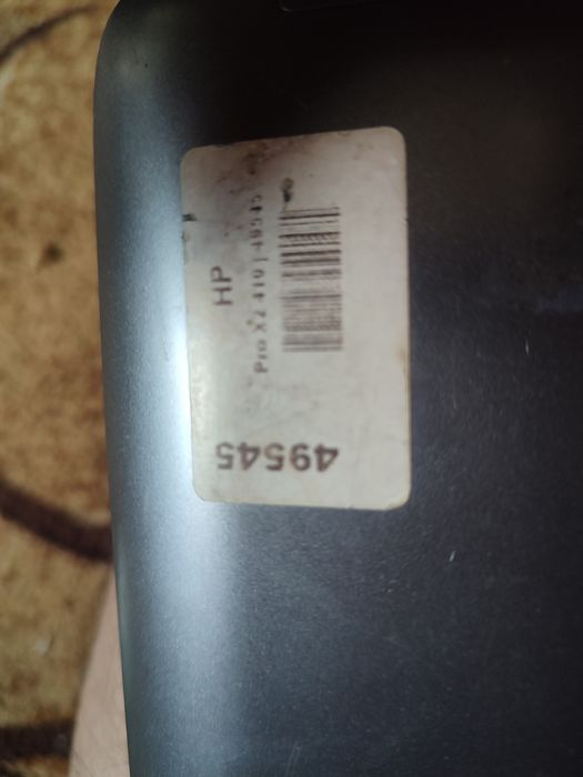 HP x2 410 розборка