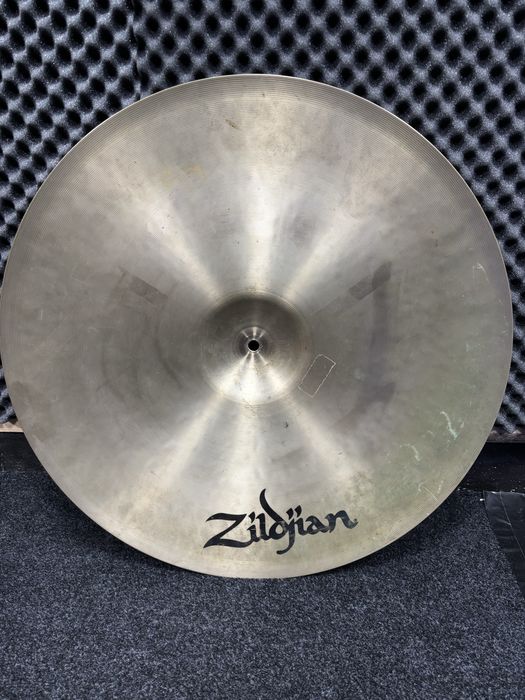 Ride 22” Zildjian Série K – Som profissional