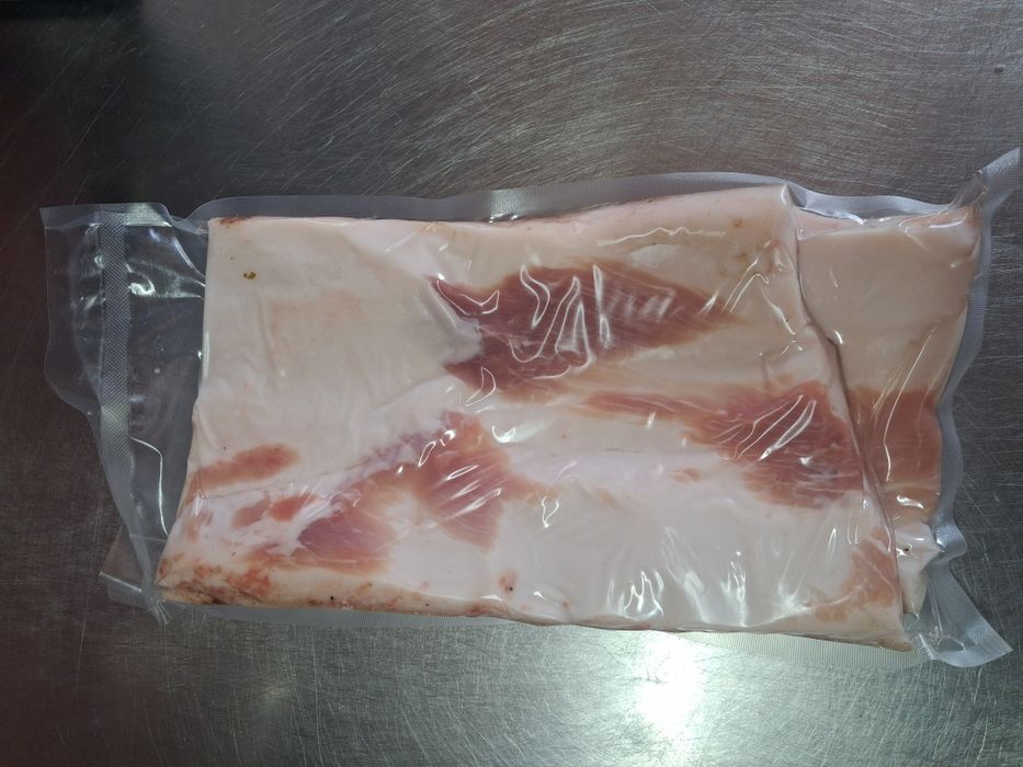 Шашлик свинина вакуумований