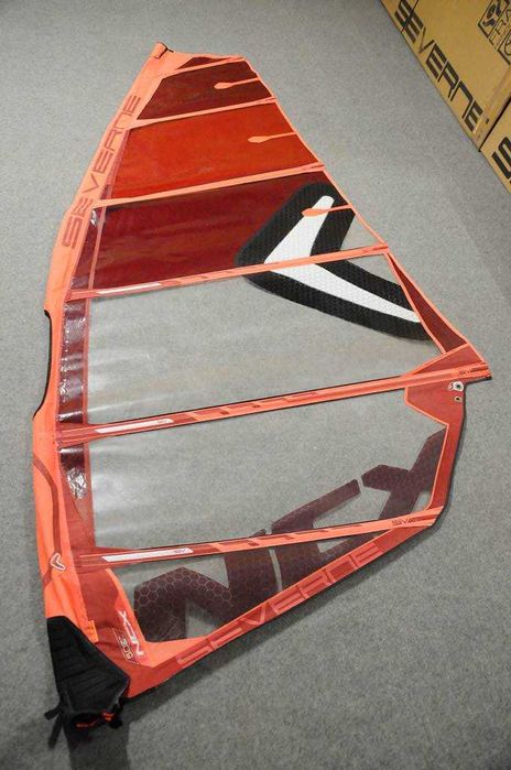 Żagiel Severne NCX 5,0 SV.18.24