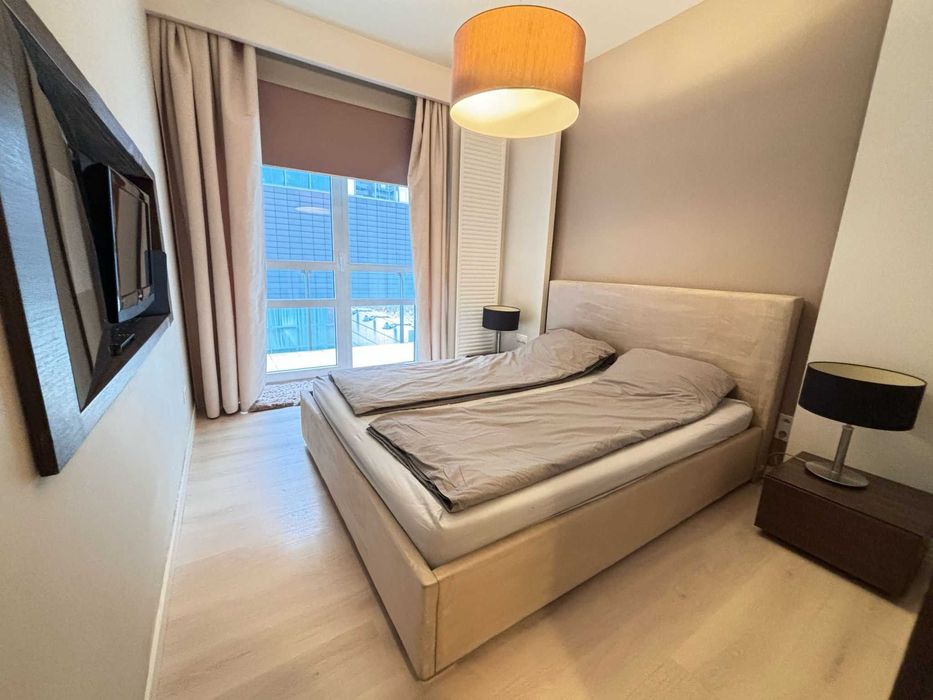 Mieszkanie na wynajem