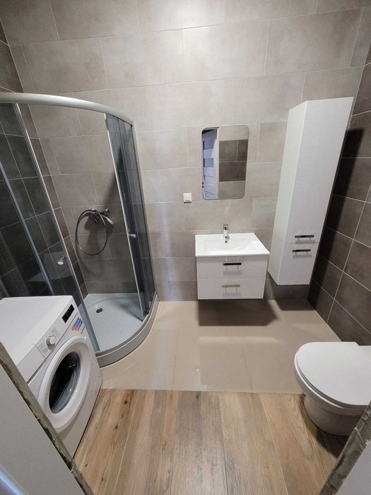 Pokoje pracownicze w wysokim standardzie. Centrum.