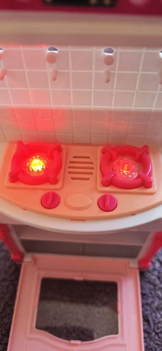 Іграшкова кухня  дитяча