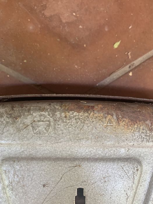 Весы советские 1967г.